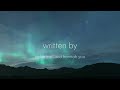 Stjerner I Judah Earl & Hannah Yoo #music #cinematic #rest