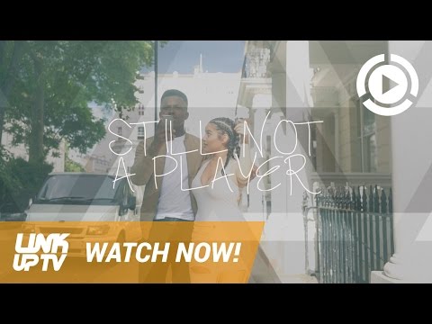 316 - Still Not a Player [Music Video] @316Music | Link Up TV