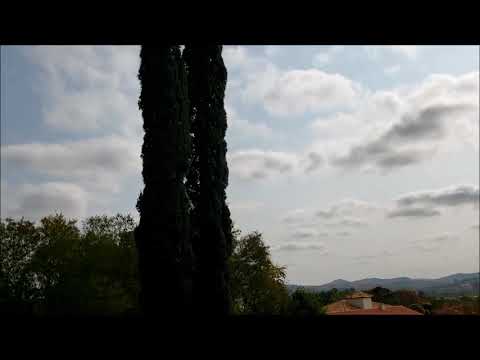 Dizzy Gillespie, Johnny Griffin & Stan Getz, Chateauvallon (1971)