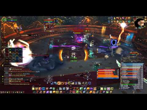 Bad Karma vs Spirit Kings 25 Heroic