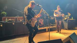 Earth, Sky &amp; C - I Mother Earth (Live)