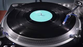 DJ Scot Project – O (Overdrive) (A1 Original Mix) (2001)