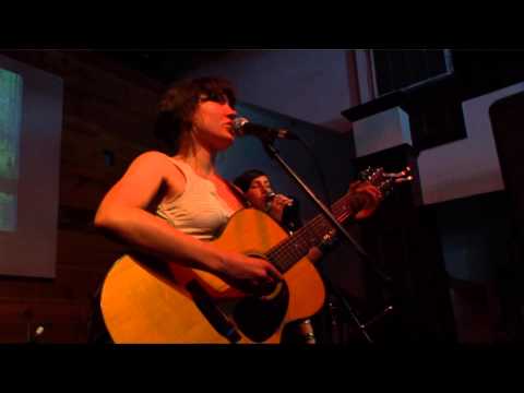 Alela Diane - To Be Still - 3/20/2009 - Mohawk Inside Stage