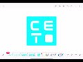 CET Logo History 13 019th Video