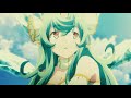 Esoa The Misfit Of Demon King Academy Ending Song English Lyrics By Momosumomosu