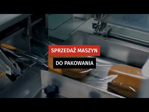 Maspack Poland Alicja Lasota - video