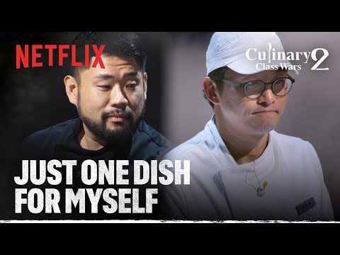 Hàn Quốc đang phát sốt với 'Culinary Class Wars' mùa 2! Không xem là tối cổ luôn kaka