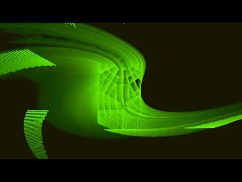 Alessandro Nero - Cerebral Warfare (L Ʌ V Σ N  Remix) *Official Video*