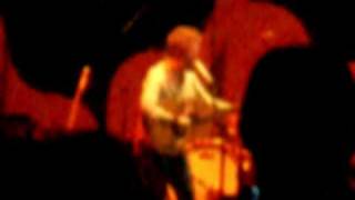 Glen Hansard - Broken Hearted Hoover Fixer Sucker Guy (Live), Raleigh, NC - 5-21-10