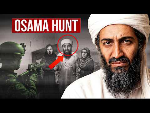 How the World’s Most Wanted Man Was Finally Caught