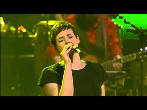 De Eregalerij 2014: Adamo & Noémie Wolfs - Inch Allah