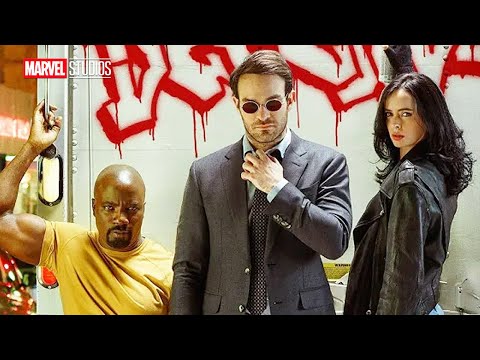 daredevil born again episode 7