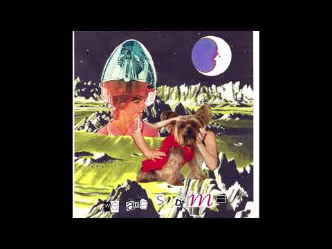 Red Cape Wolf - GYPSY [We Are So Dumb EP]