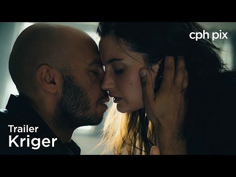 Kriger Trailer | CPH PIX 2018