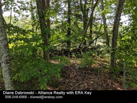 Lot 25-A-2 Northside Rd, Charlton MA 01507 - Land - Real Estate - For Sale -