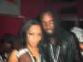 Mavado Come Round Raw February 2012