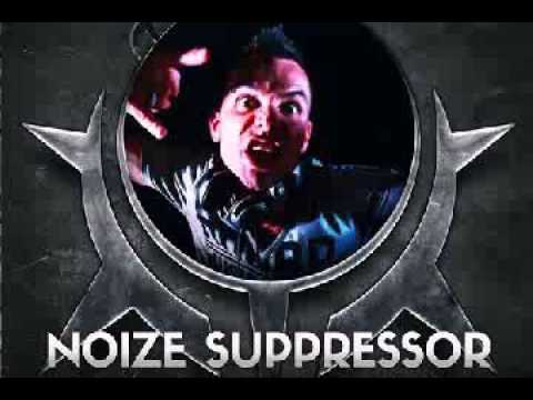 Noize Suppressor   UNITY RADIO Episode #43   23 02 2017