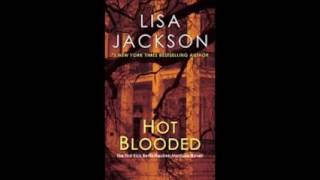 Hot Blooded by Lisa Jackson Audiobook Full 1/2