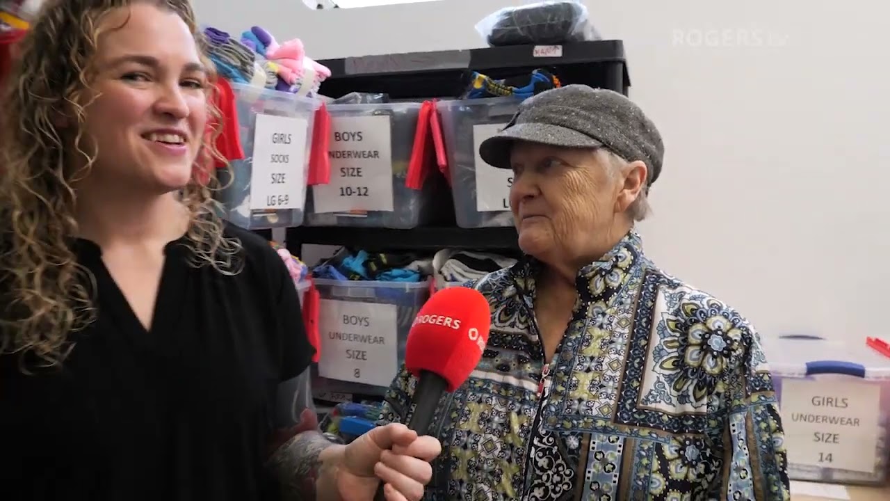 The Undercover Project - Community Clothing Assistance