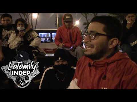 #LOKO VS #JORO - SEMIFINAL / POCOFLORO🥊 #FECHA6