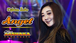 Download lagu Uayumu Tenanan Difarina Indra Angel [ Denny caknan ] New Arshaka Music mp3