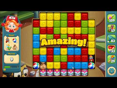 Toy Blast Level 3294