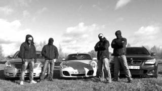 Kartellen - Fullmunderade NYA SKIVAN