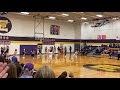 Tatum Reigle Basketball 