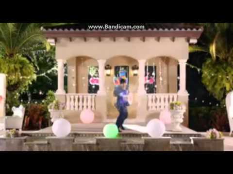 Every Witch Way 4x13 - Jake vs Diego (German/Deutsch)