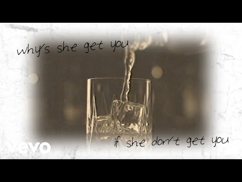 Get You - Ashley Cooke