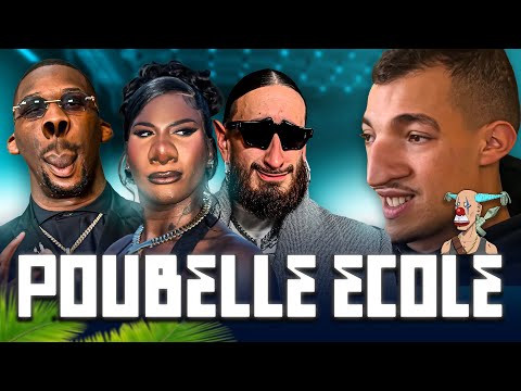 POUBELLE ÉCOLE : Le Retour des YTP légendaires