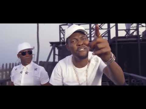 MALEKE ft GORDONS - ONE LIFE  (OFFICIAL VIDEO)