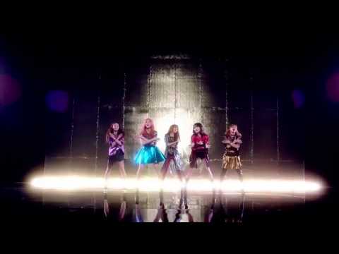 [ OPEN AUDITION ] 4MINUTE - Whatcha Doin' Today