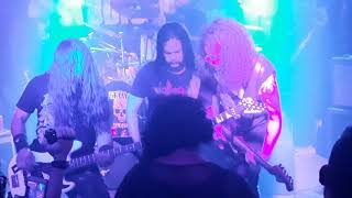 Darkside - Gates of Madness (ao vivo em Parnaíba)