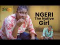 Ngeri The Native Girl | This Movie Is BASED ON A TRUE LIFE STORY - African Movies