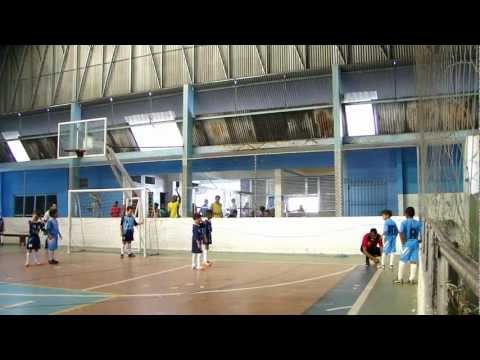 Company x A.D.P.M - Campeonato de Osasco 50 anos - Liga Lofs