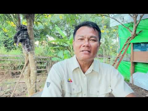 Dear President of the United States, members of your administration......