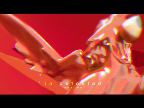 XAN - La Potestad (Official Video)