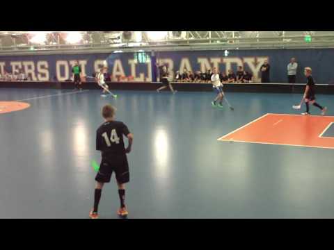 Oilers02 - SBVantaa Puffet X Finaali