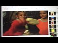 Closing To Elmo S World Shoes Bugs Farms 2001 VHS Sony Wonder Style