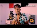 Patoranking - I'm In Love (Cover) By Star Baba Jay