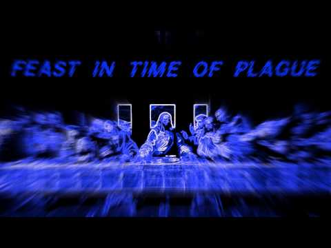 PEKLA - Feast in Time of Plague (Vocals by Kommander L.)
