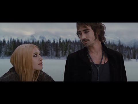 Denali Coven // A Thousand Years