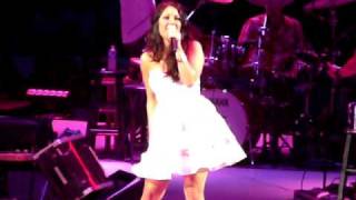 Sarah Johns @ Colonial Center-April 5,2008