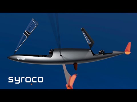 Speedcraft Features | Syroco