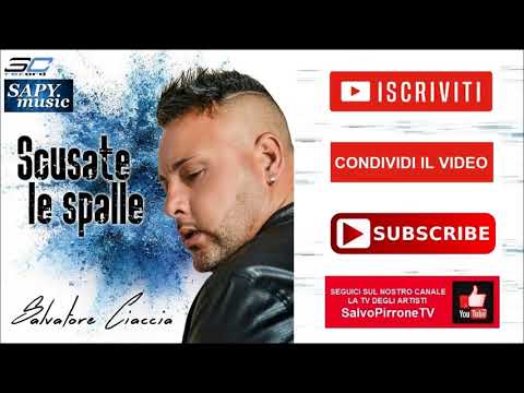 Salvatore Ciaccia * Notte senza suonne 2