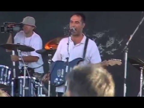 Vlada Divljan - Rock Uranak 2007. Toronto