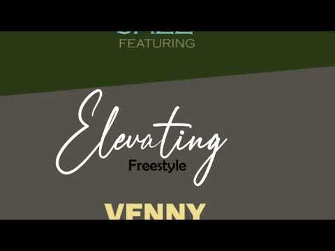 Elevating Freestyle Prod. By: Venny Beatz