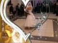Весілля на Франківщині. Перший танець молодят .mpg 