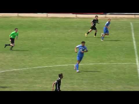 Coupe du Grand Est U15. FC Mulhouse - SC Schiltigheim (0-5)